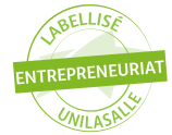 logo label